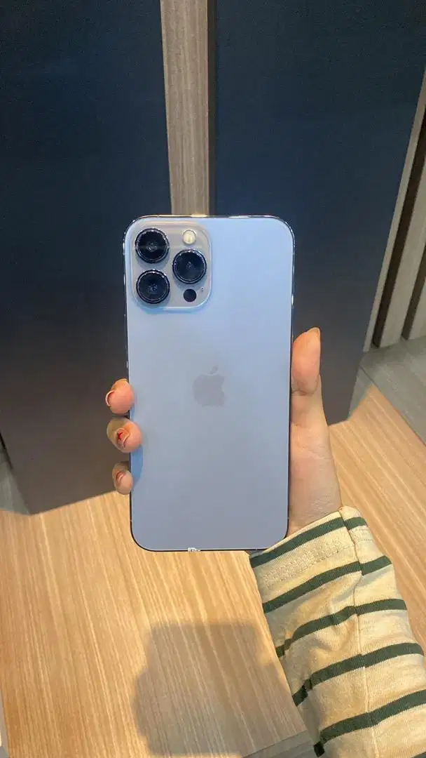 IPHONE 13PROMAX SC BEAC