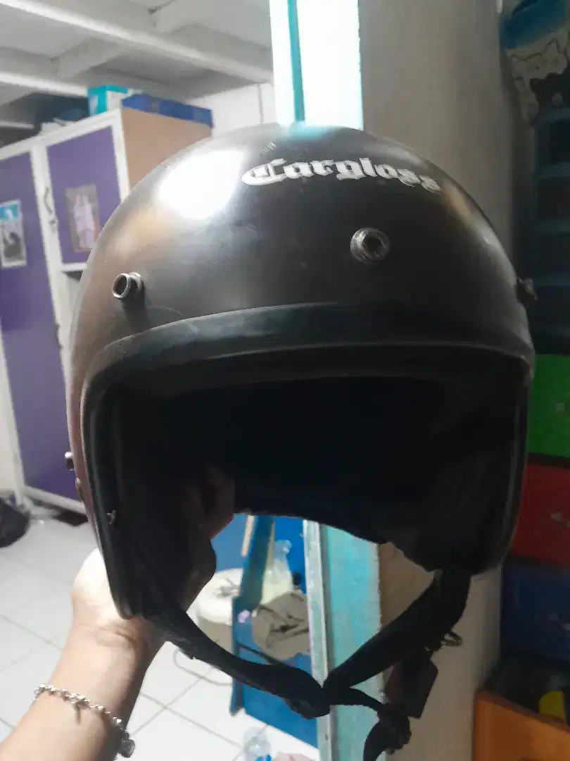 helm cargols cowo/cewe