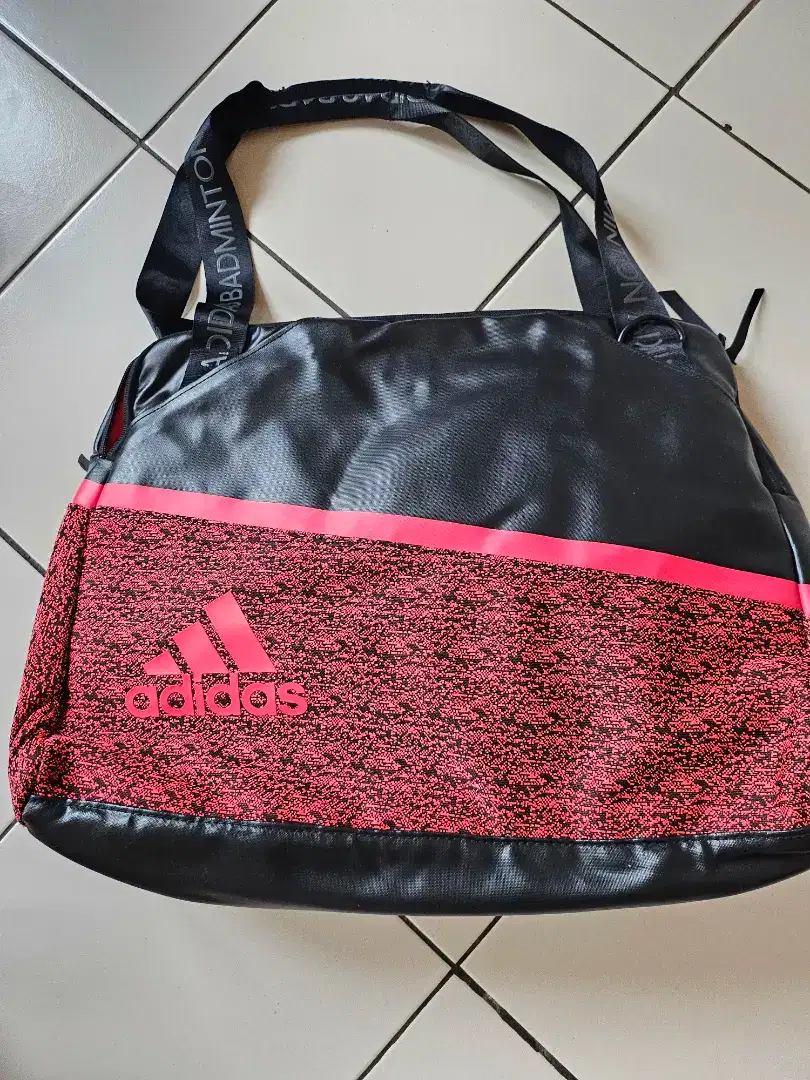 Badminton tas adidas 360 B 7 SB