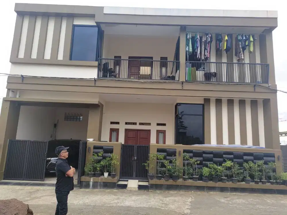 DIJUAL CEPAT MURAH