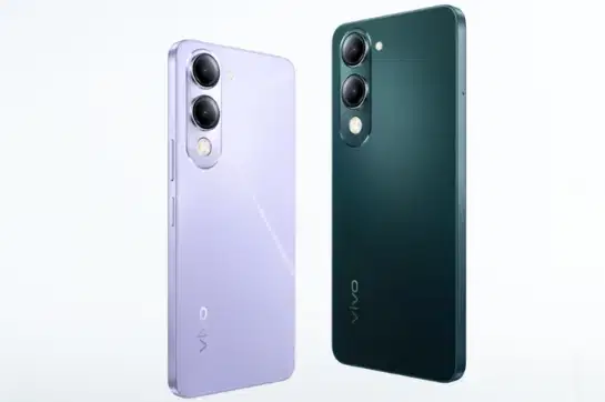 vivo Y19sGT 5G 8gb/128gb seindonesia