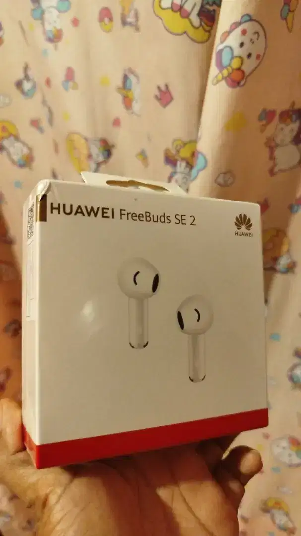 Earbud freebuds