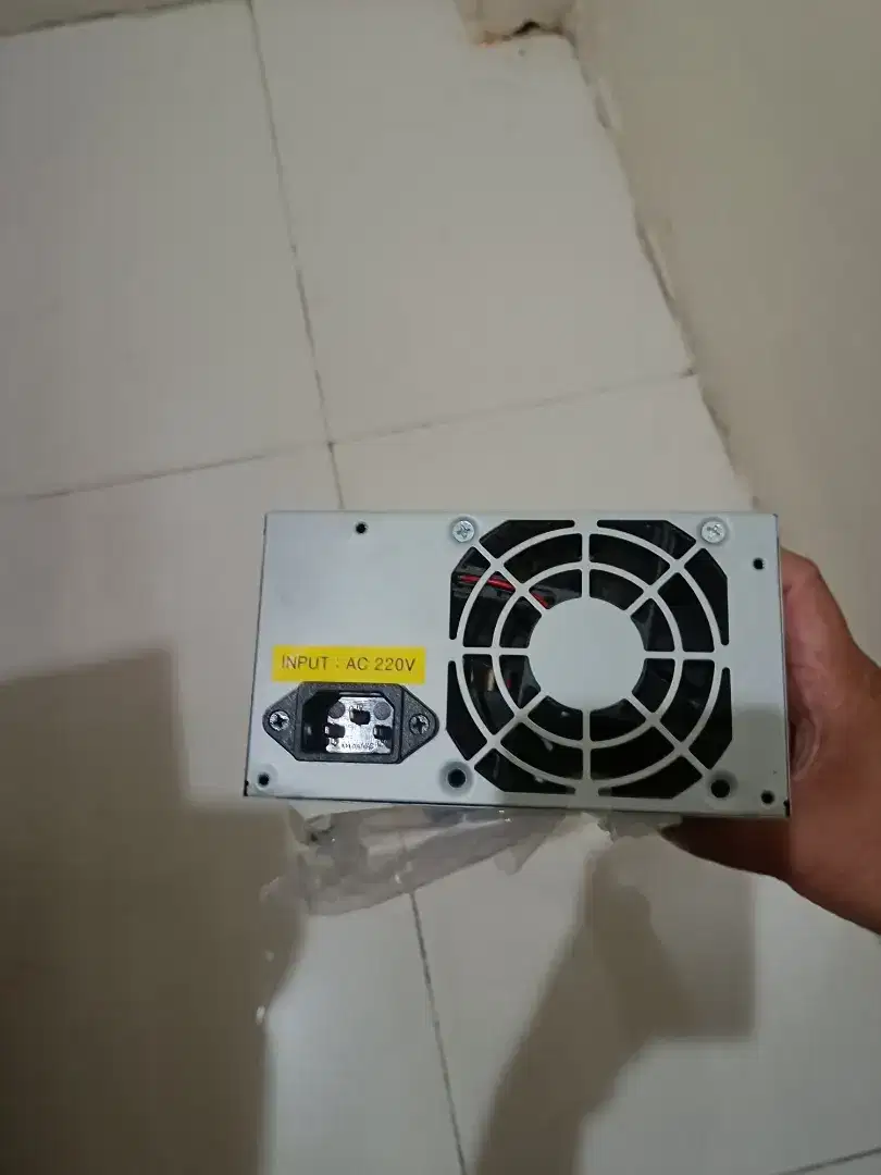 Jual power supply pc
