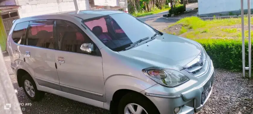 Jual beli mobil Avanza G 2007