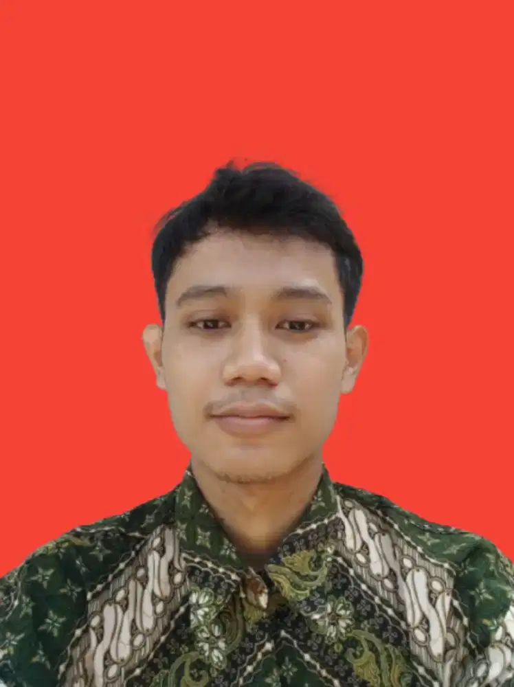 Cari pekerjaan yang penting halal . Cook Helper,Operator produksi.