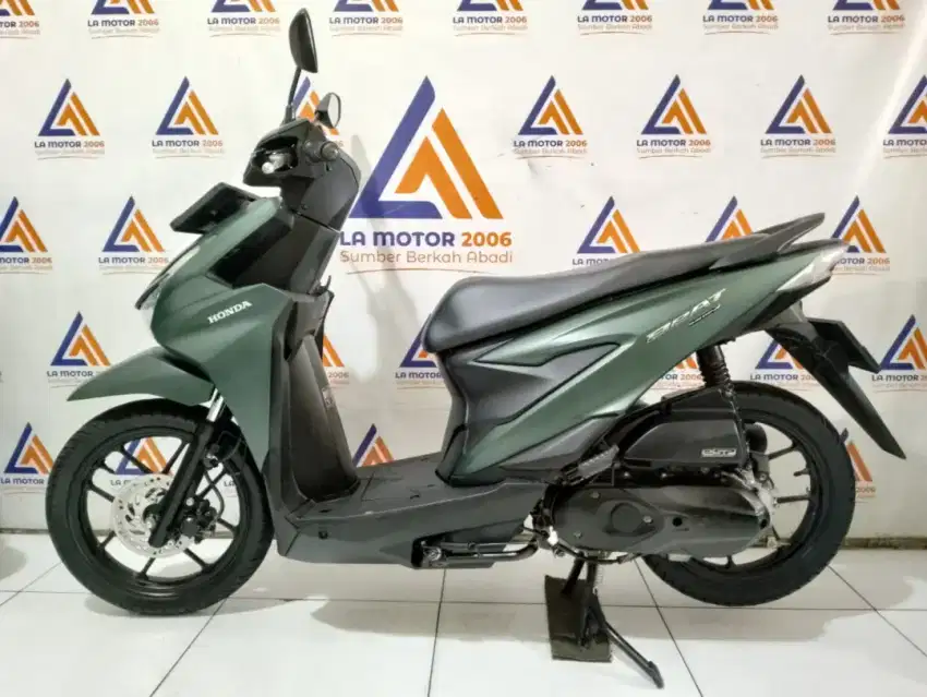DP900 honda all new beat deluxe thn 2024 smartkey