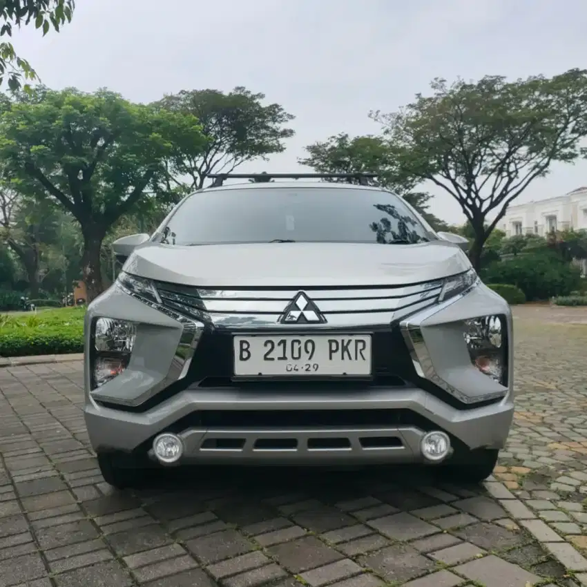 Mitsubishi Expander Sport A/T 2019