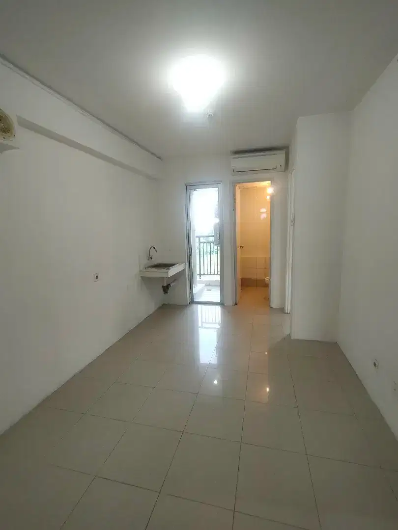 2 BR kosongan sewa, Dahlia, Bassura ,Basura Free IPL