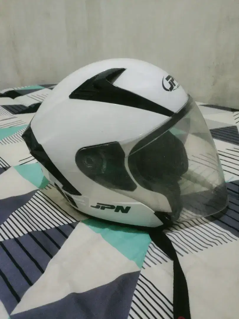 Hlm jpn original mulus