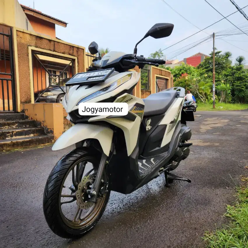 [ ban d/b tebal ] honda vario 125 iss keyless th 2023