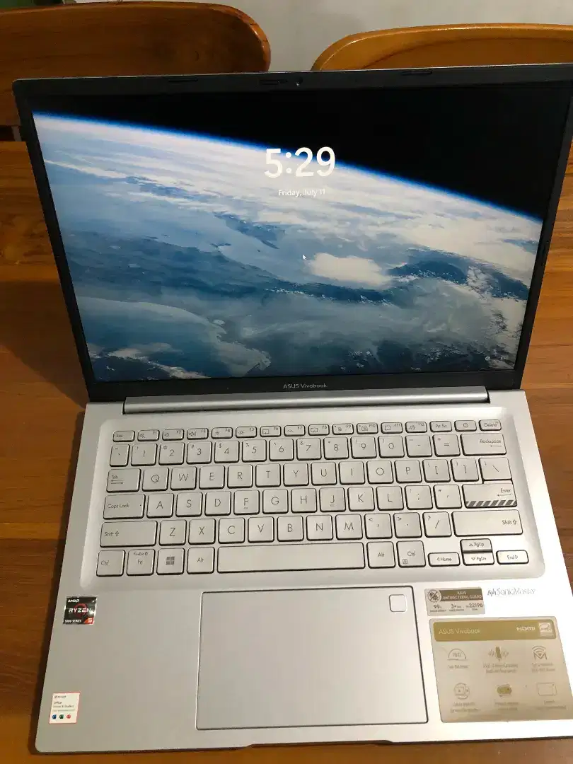 Laptop Asus Vivobook M1403 QA