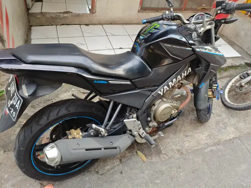 Vixion NVL 2015