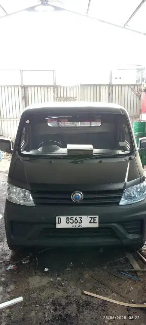 Dijual Murah Pick Up DFSK