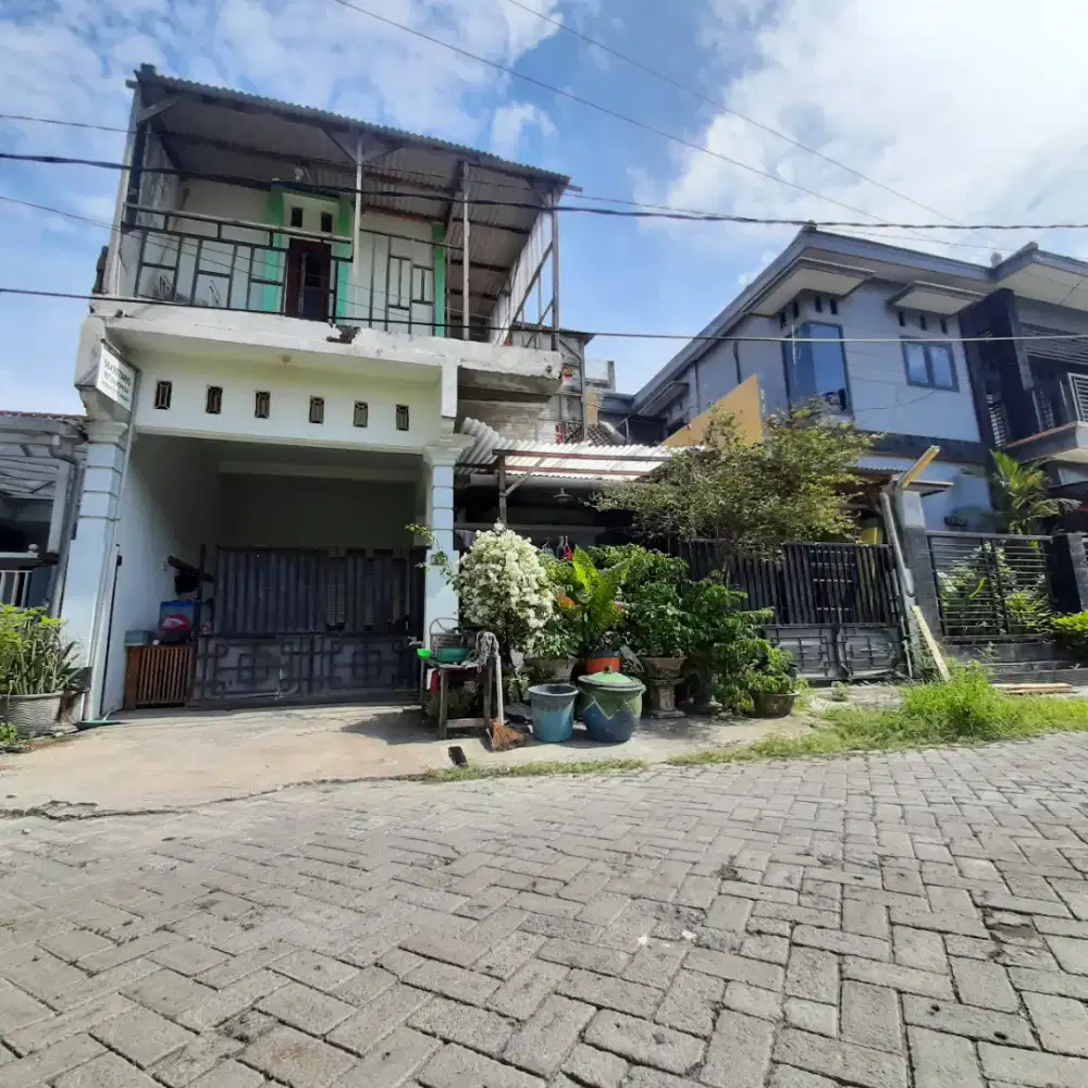 Rumah Dijual Tanpa Perantara