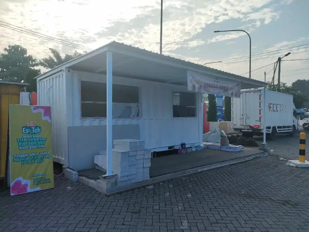 Tukang las proyek dll