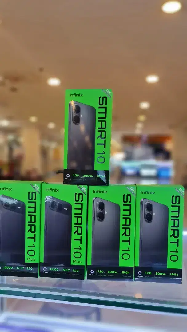 Infinix poco techno xiaomi satu jutaan