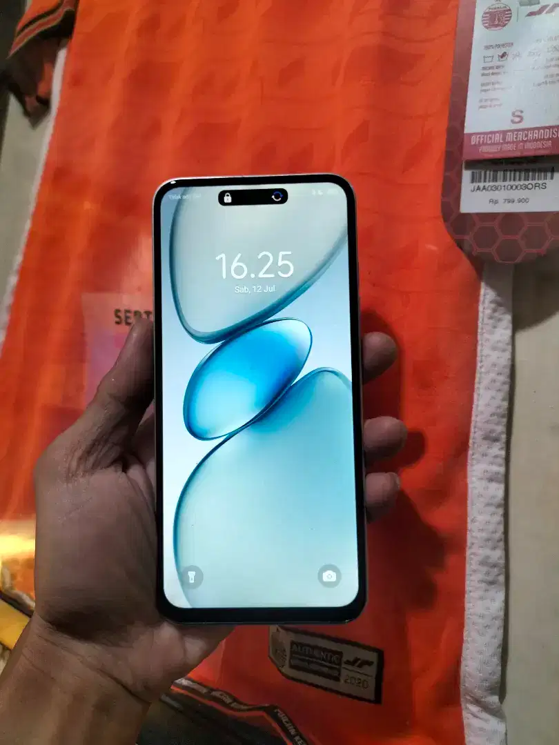 techno spark go 1 128gb fullset