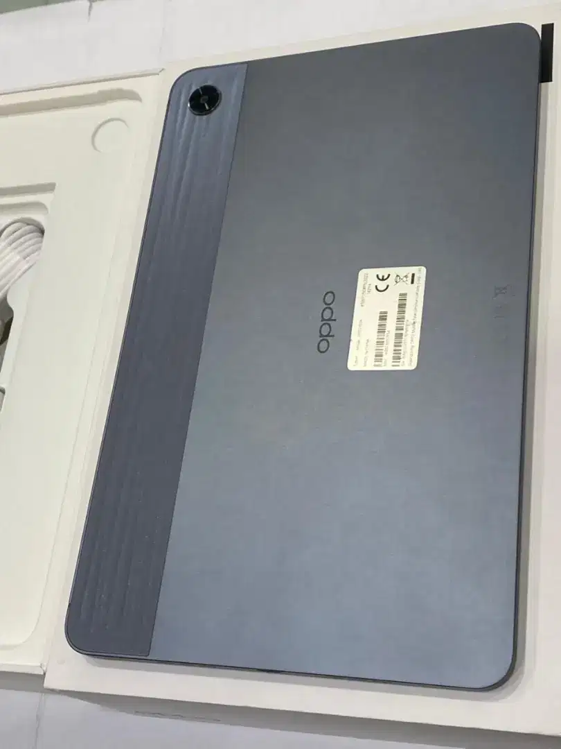 Oppo pad Air ram 4/64gb mulus 98%