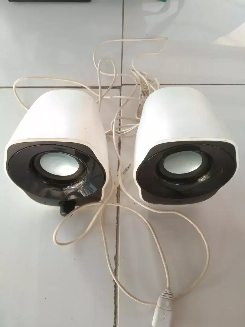 Speaker Computer Logitech