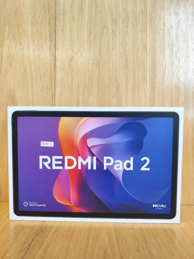 Promo Xiaomi pad 2 // cicilan 0%