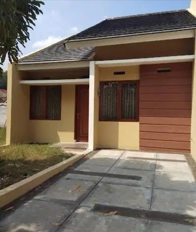 Dijual Rumah Minimalis Nyaman dan Sejuk di Bale Endah Bandung