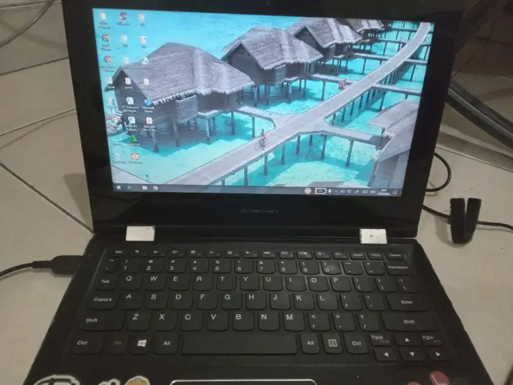 Notebook Lenovo Yoga 300