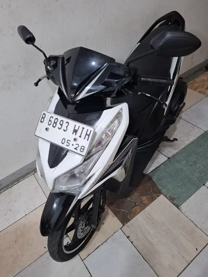 Vario cw 2013 cakep