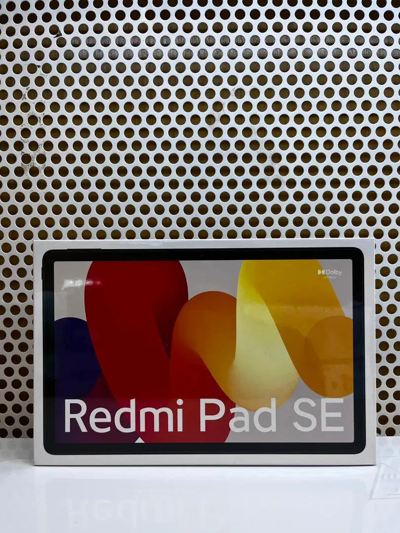 Redmi pad SE 11