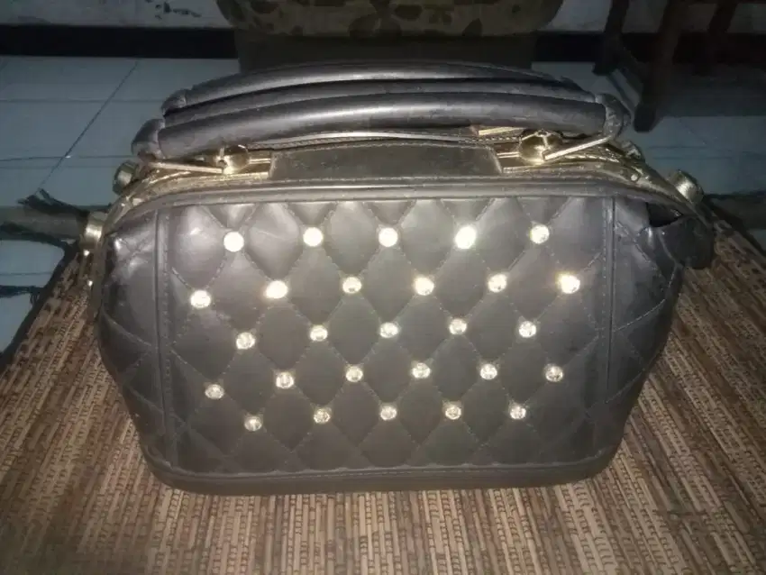 Jual tas baru cewek