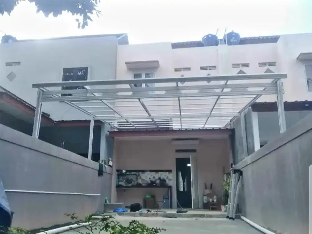 Kanopi baja ringan promo