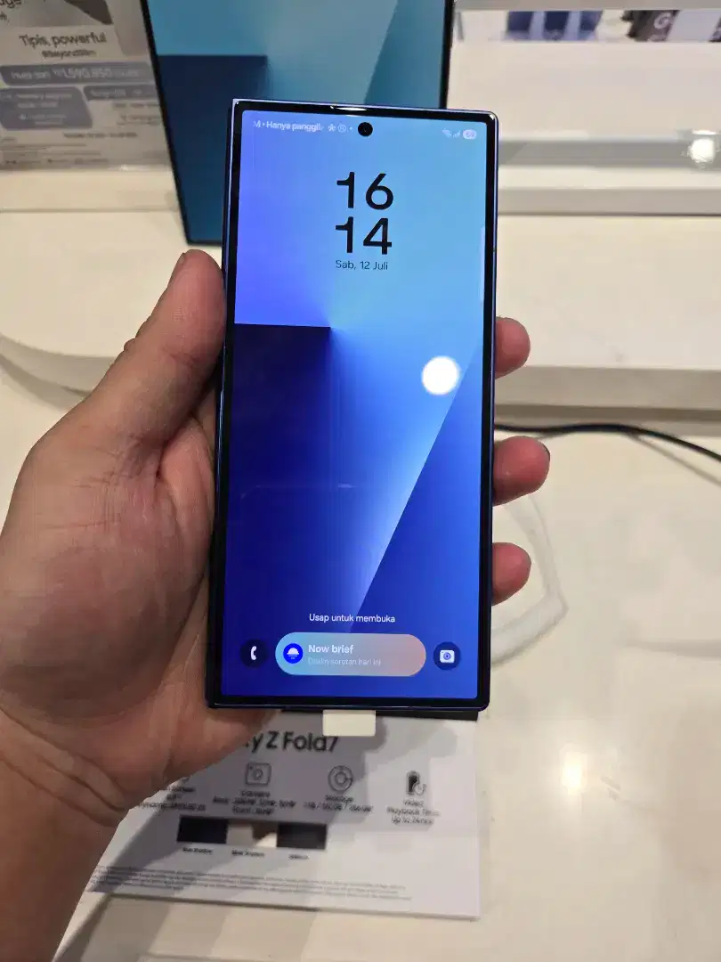 Pre Order Galaxy Fold & Flip 7