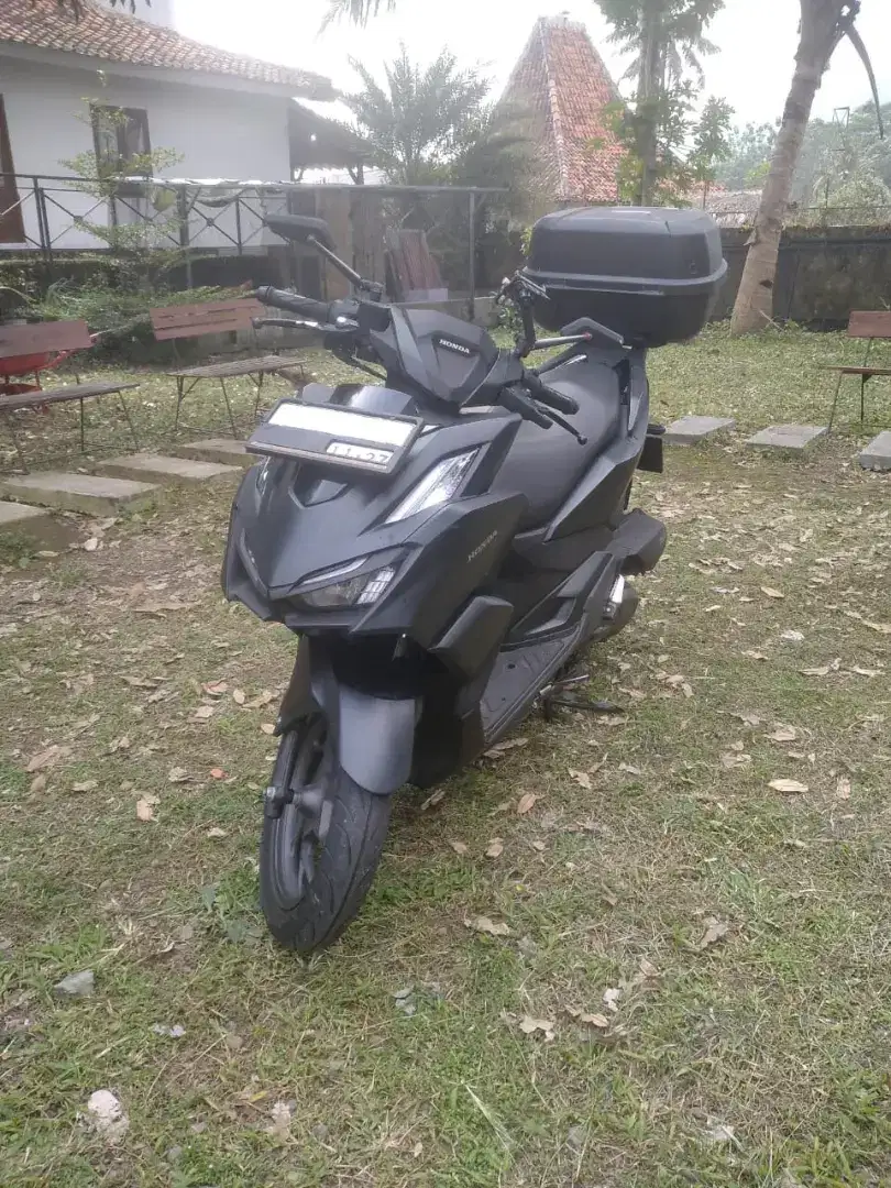 Honda vario 160 cbs