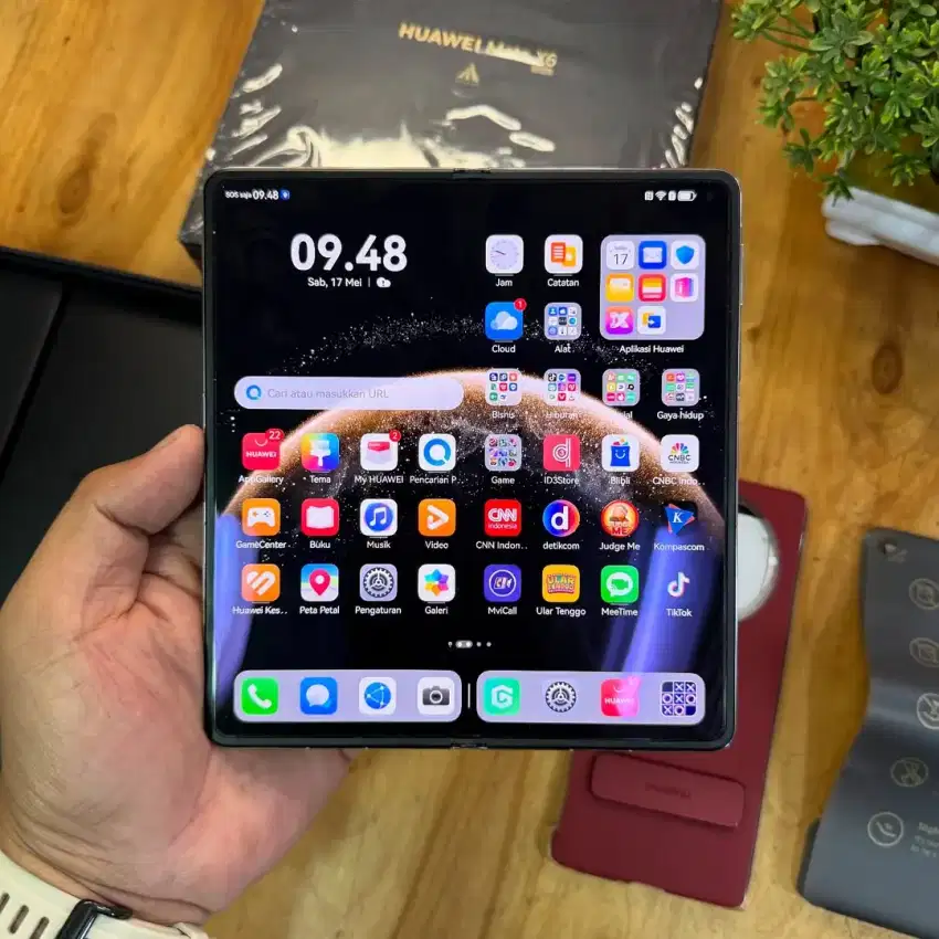HUAWEI MATE X6 NEW