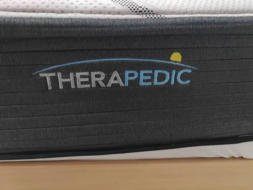 Spring Bed 4kaki 120*200