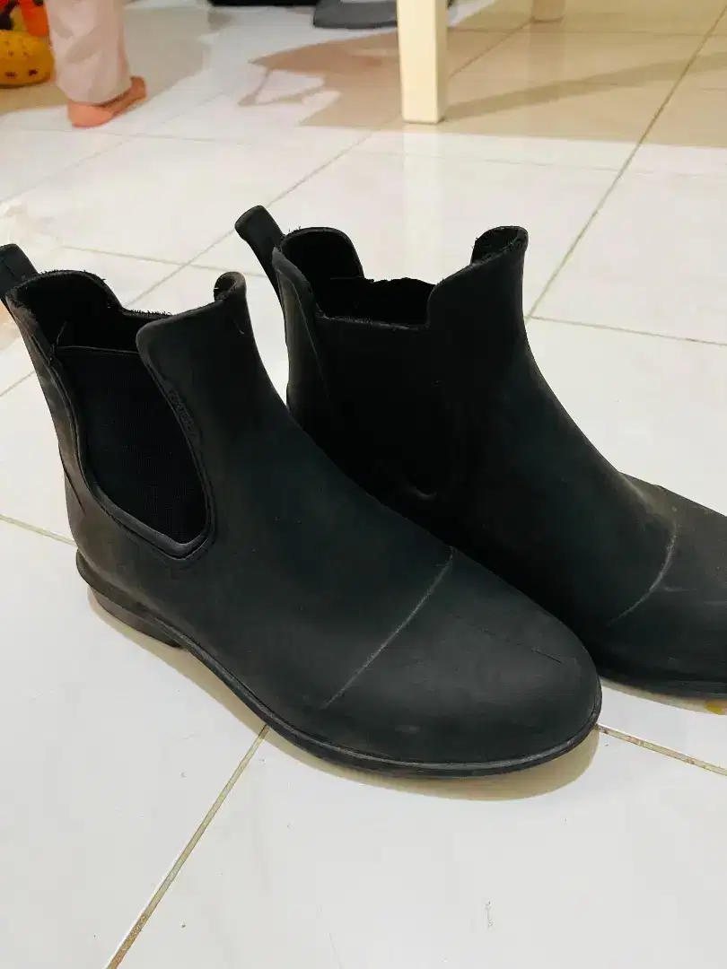 Sepatu fouganza ukuran 36
