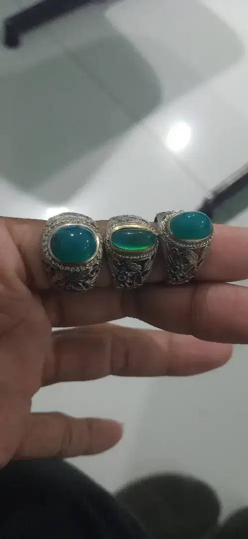 di jual aja batu bacan dim 13 ada 12 jual semua ada 3 cakep2 semua