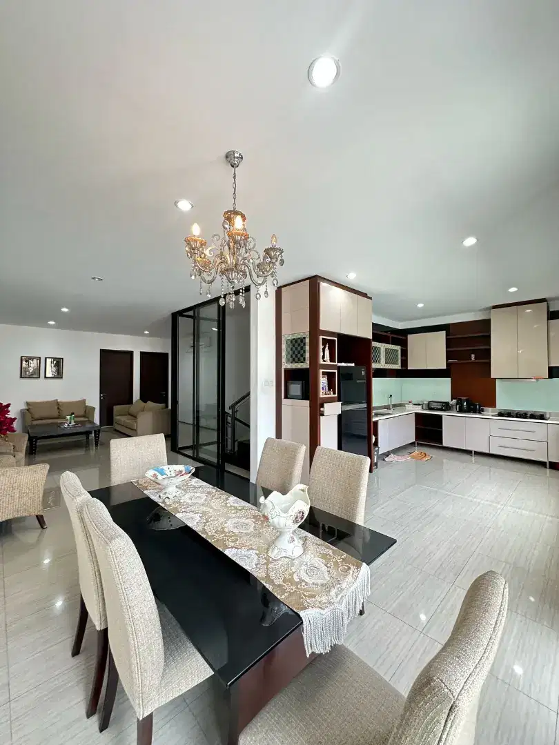 Turun Harga Rumah Camar Pik