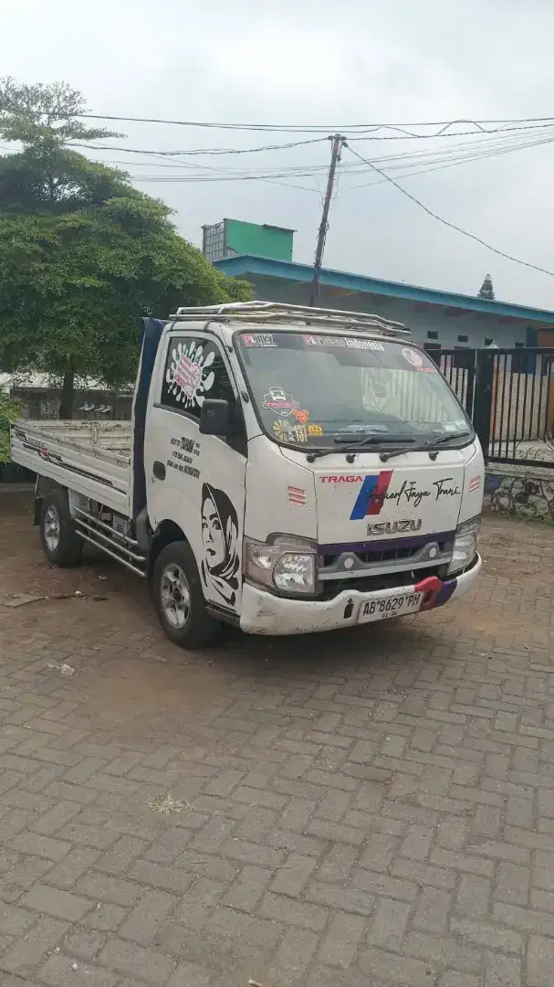 Jasa angkut sewa angkutan buah pertanian tanaman