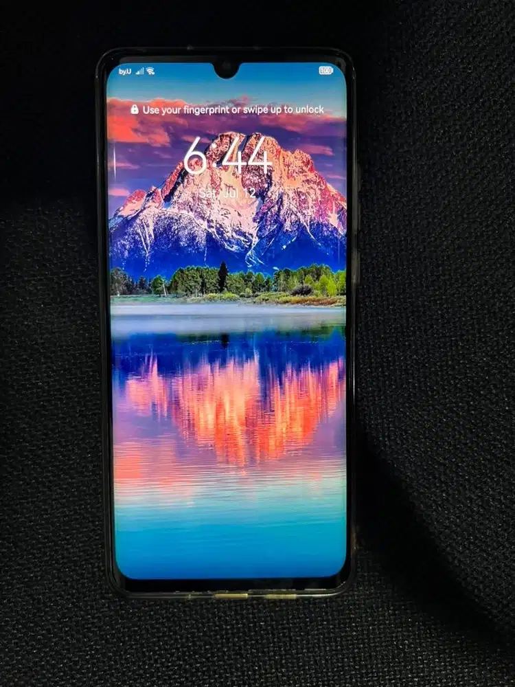 Huawei P30 Pro 8gb/256gb nego