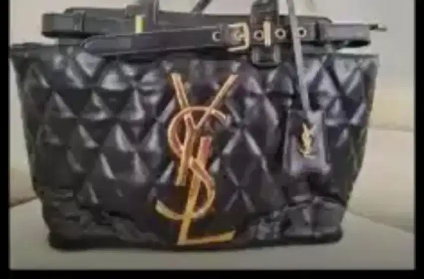 YSL cantik, turun harga