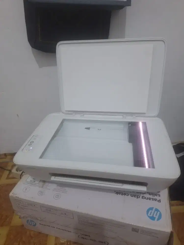 Printer HP DeskJet Ink Advantage 2336 All-in-One