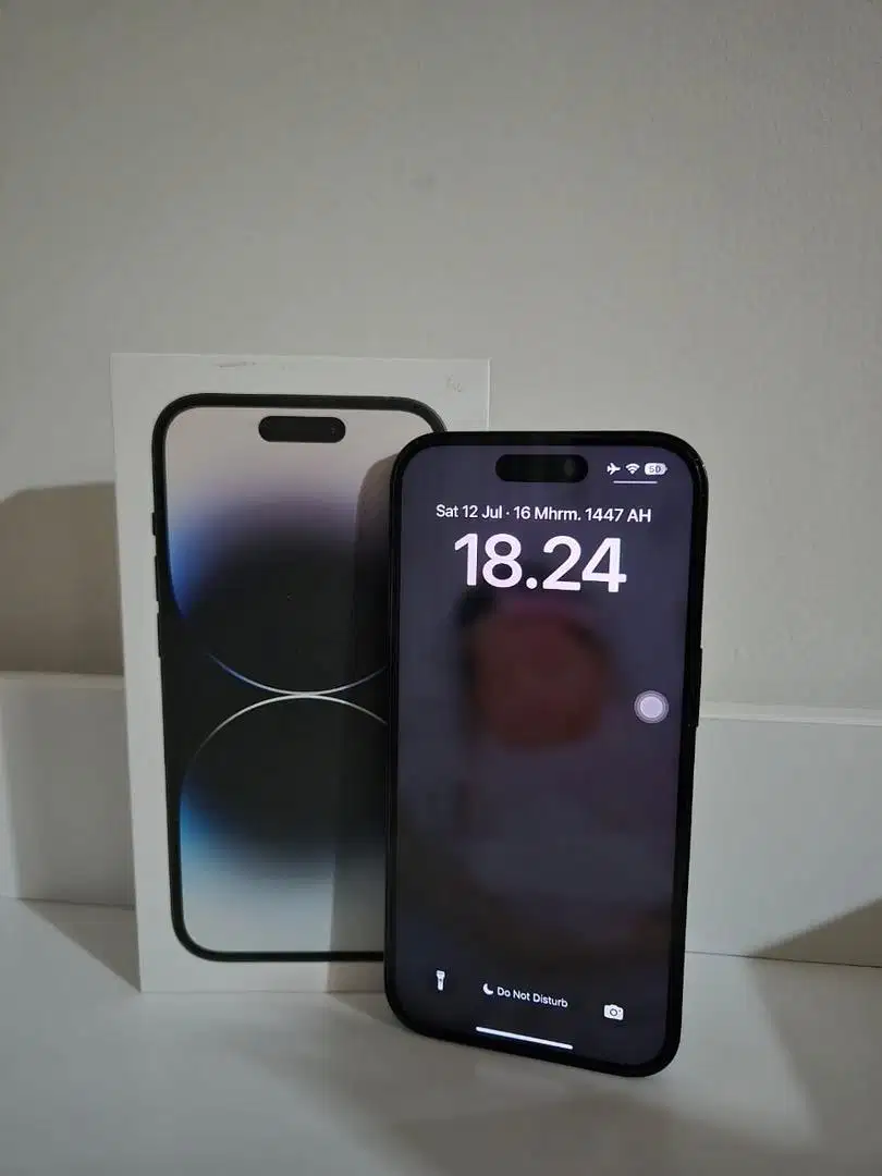 Iphone 14 pro 128gb