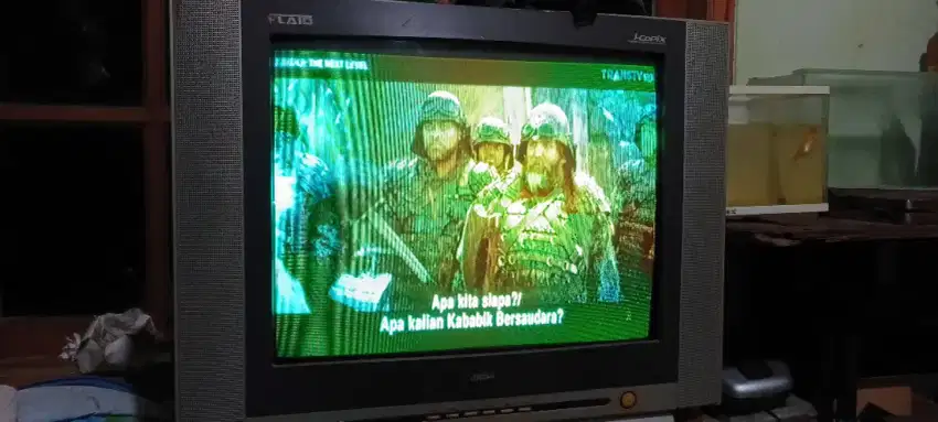 Akari flacio TV 21 inch murmer