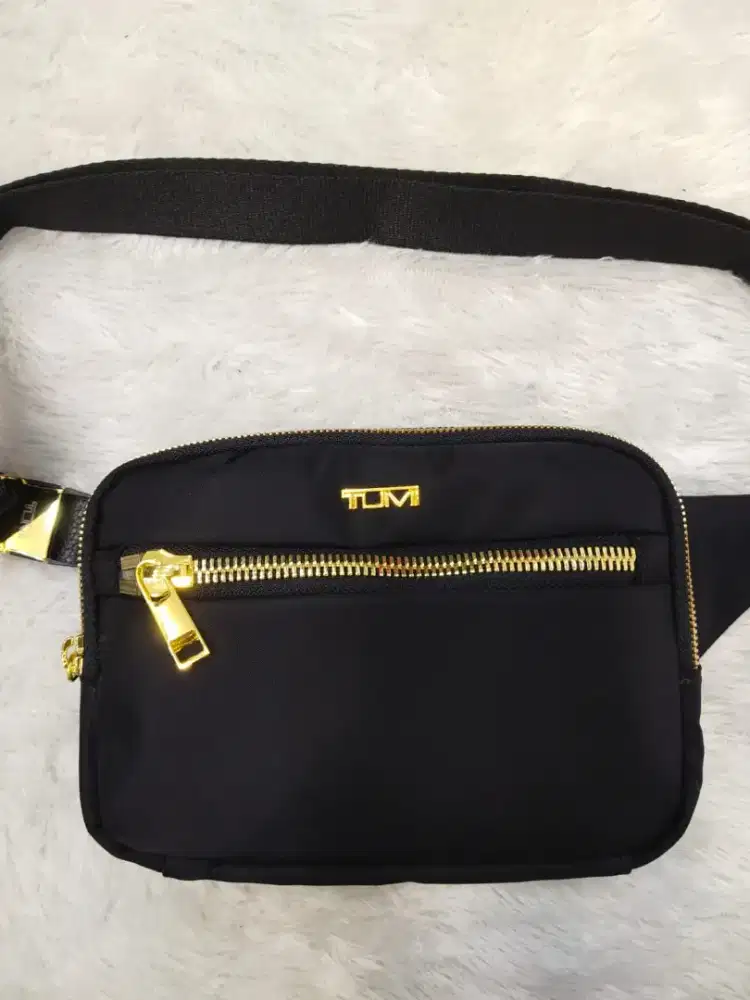 Luxury TUMI bags paling favorite dan sangat cakep