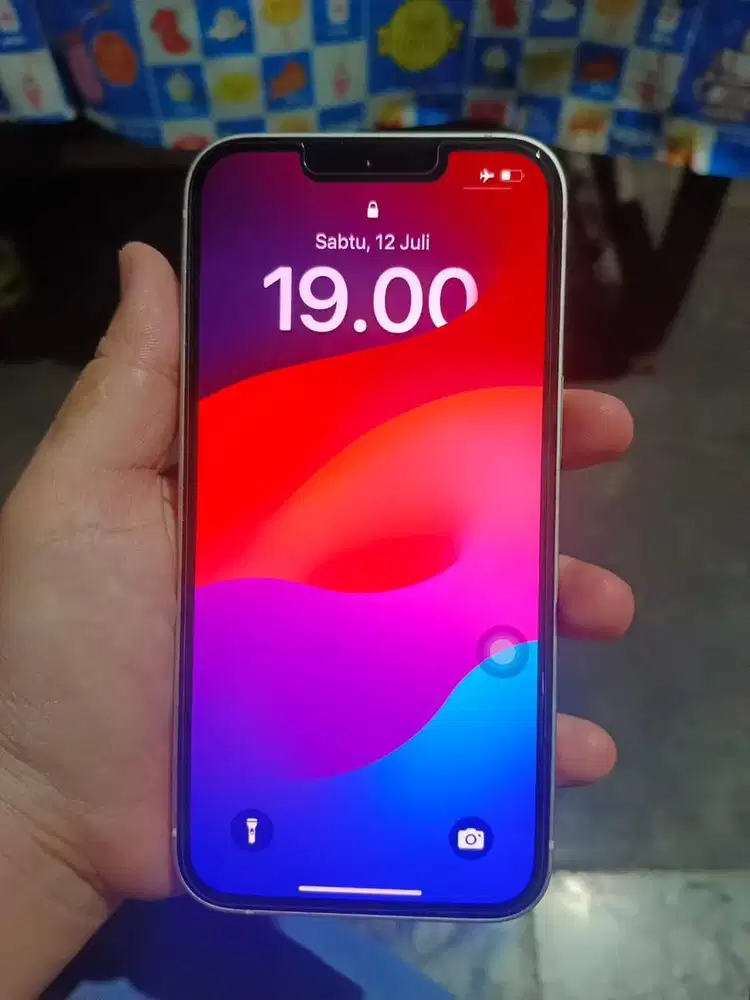 iphone 13 125gb inter pstore