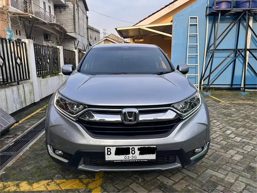 Honda CR-V 2020 Bensin