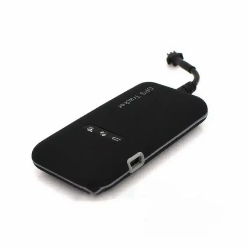 GPS mobil motor alat berat