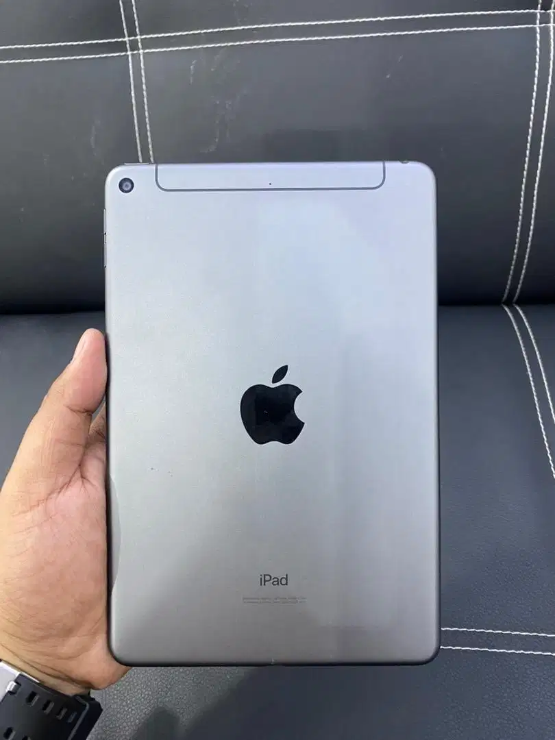 ipad mini 5 256 ibox