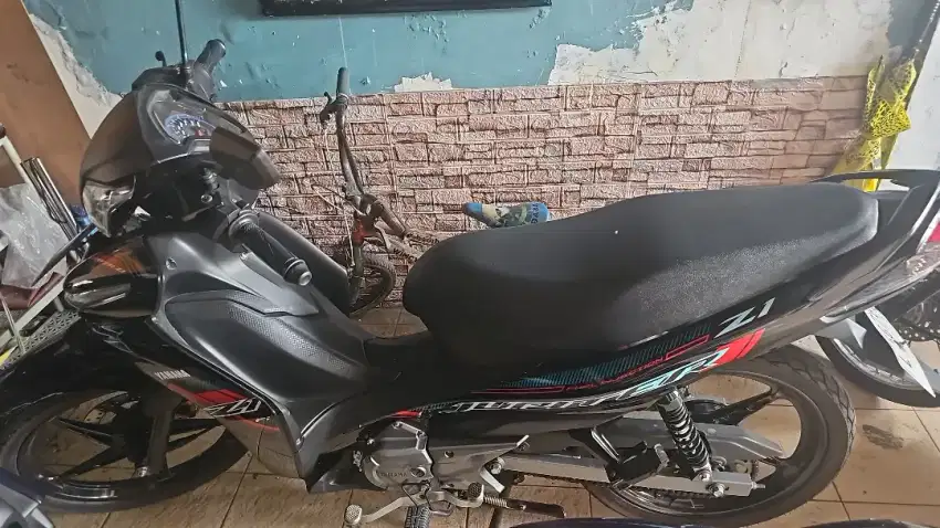 Dijual motor jupiter istimewa