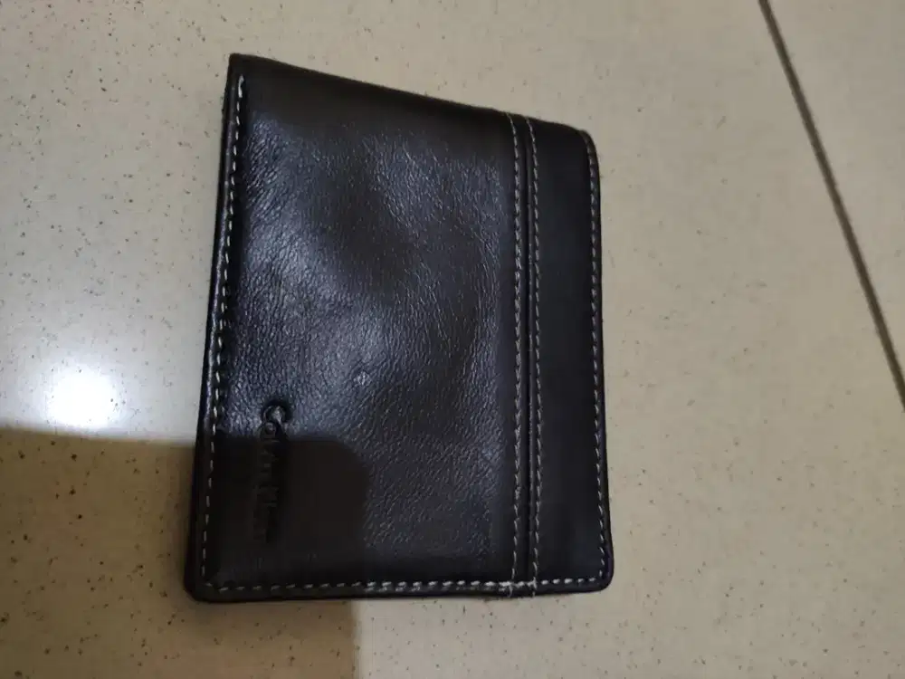 Dompet made in india